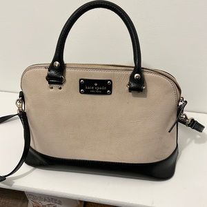 Kate Spade purse.